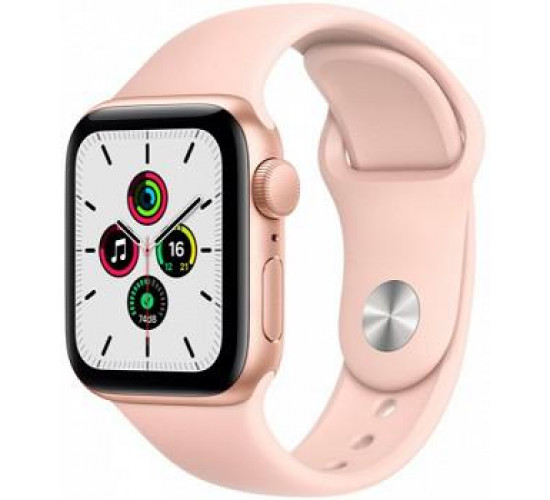 APPLE WATCH SE GPS 44MM (MYDR2/A) GOLD