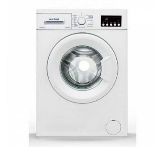 VESTFROST VF1051CF4W