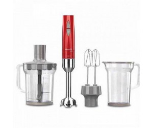 ბლენდერი KORKMAZ A445-04 RED