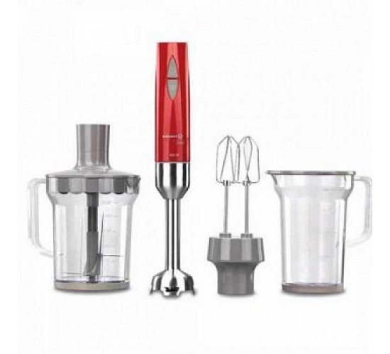 KORKMAZ A445-04 RED