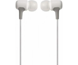 ყურსასმენი JBL E15 (JBLE15WHT) WHITE