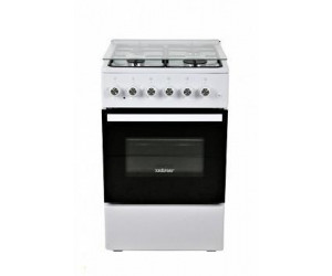 ქურები ZELLMER FF4403GBZW WHITE