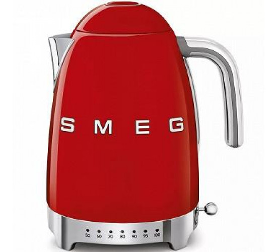SMEG KLF04RDEU RED SMEG KLF04RDEU RED