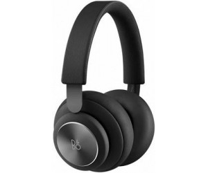 ყურსასმენი BANG & OLUFSEN BEOPLAY H4 2ND GEN (1648201) MATTE BLACK
