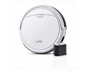 მტვერსასრუტი ILIFE A4E