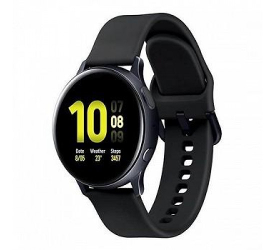 SAMSUNG GALAXY WATCH ACTIVE 2 44 (SM-820) BLACK