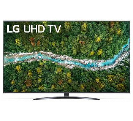 LG 50UP78003LB
