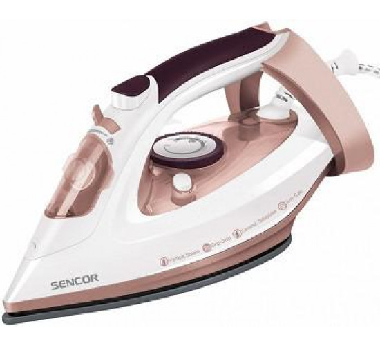 SENCOR SSI 3520RS SENCOR SSI 3520RS