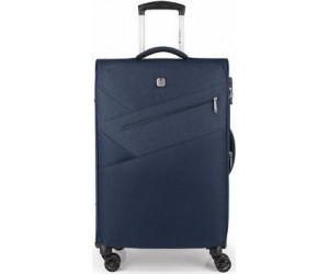 ჩემოდნები და ჩანთები GABOL MAILER TROLLEY (120746-003) BLUE