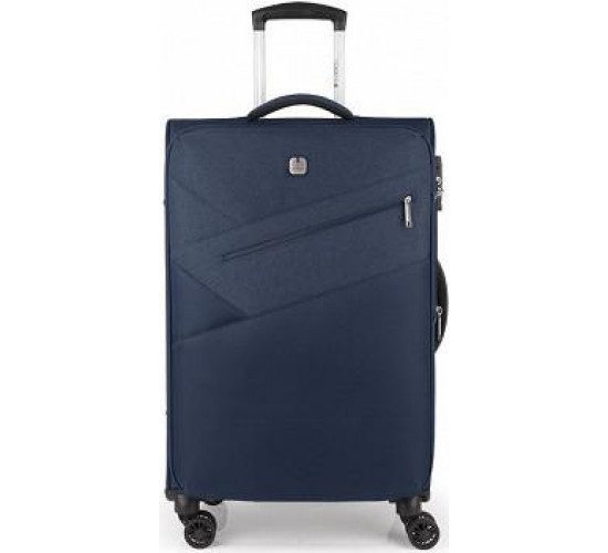 GABOL MAILER TROLLEY (120746-003) BLUE GABOL MAILER TROLLEY (120746-003) BLUE