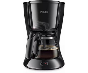 ყავის აპარატი PHILIPS HD7432/20