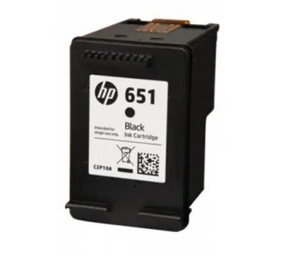 HP 651 (C2P10AE) HP 651 (C2P10AE)