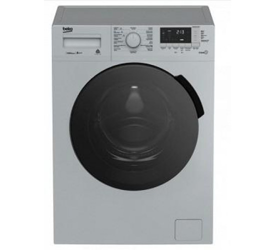 BEKO WSRE 6512 PRS