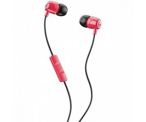 ყურსასმენი SKULLCANDY JIB IN EAR W/MIC 1 (S2DUY-L676)