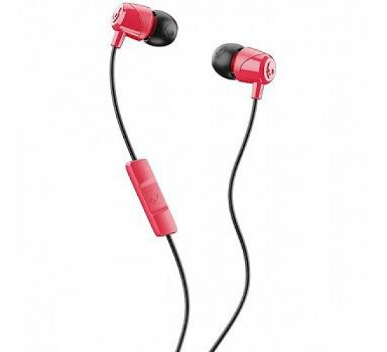 SKULLCANDY JIB IN EAR W/MIC 1 (S2DUY-L676)