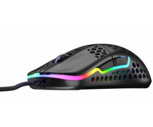 XTRFY M42 RGB (XG-M42-RGB-BLACK) BLACK