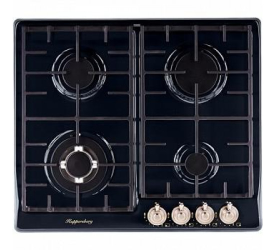 KUPPERSBERG FV6TGRZ ANT SILVER