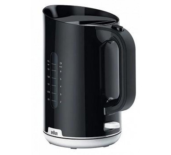 BRAUN WK1100BK