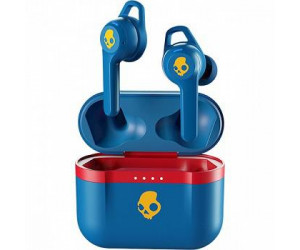 ყურსასმენი SKULLCANDY TWS INDY EVO TRUE WIRELESS IN-EAR,BLUE