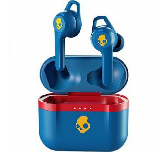 SKULLCANDY TWS INDY EVO TRUE WIRELESS IN-EAR,BLUE