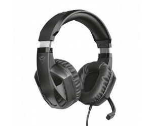 ყურსასმენი TRUST GXT412 CELAZ HEADSET (23373)