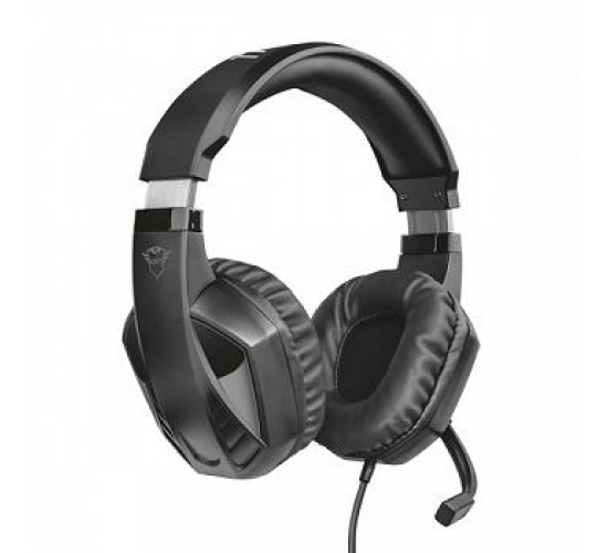 TRUST GXT412 CELAZ HEADSET (23373)