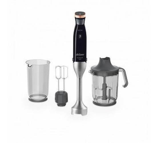 ARZUM AR1065 BLACK