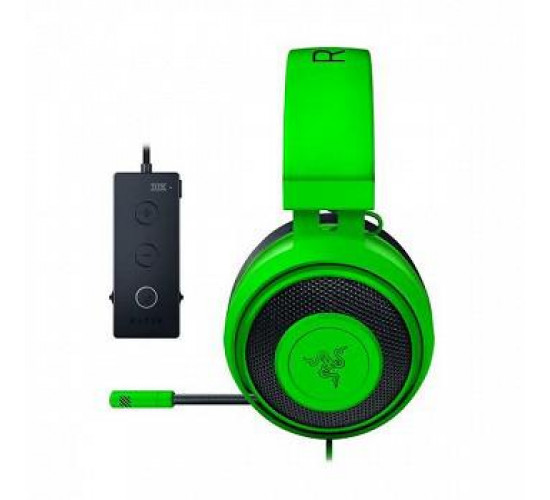 RAZER KRAKEN TOURNAMENT EDITION (RZ04-02051100-R3M1)