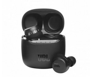 ყურსასმენი JBL TOUR PRO PLUS (JBLTOURPROPTWSBLK) BLACK