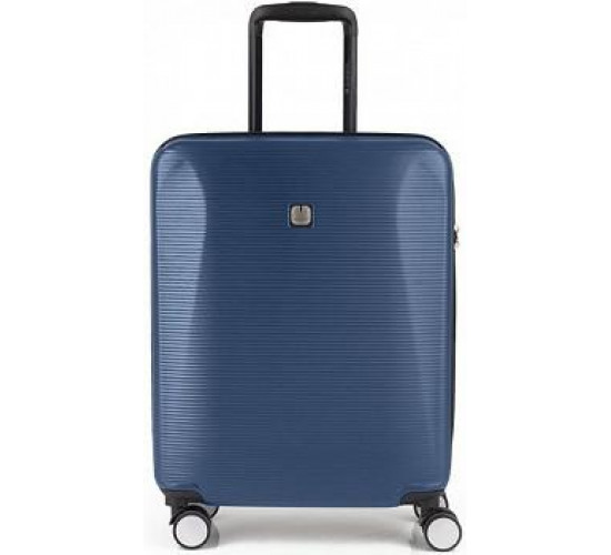 GABOL CABIN TROLLEY (119522-003) BLUE GABOL CABIN TROLLEY (119522-003) BLUE