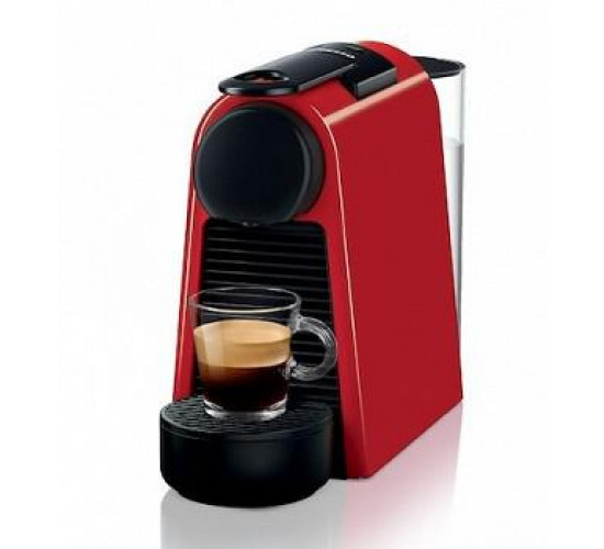 ESSENZA MINI RUBY RED
