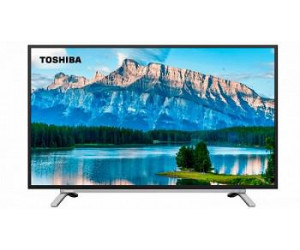 ტელევიზორი TOSHIBA 32L5069