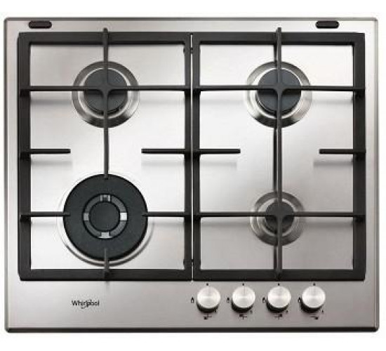WHIRLPOOL GMF 6422/IX