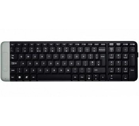 LOGITECH K230 (L920-003348) BLACK