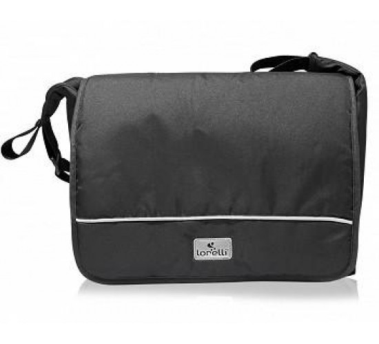 LORELLI ALBA CLASSIC (10040202106) BLACK