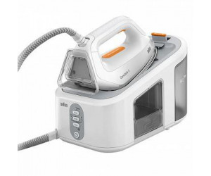 უთო BRAUN IS3132WH SS