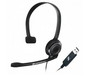 ყურსასმენი SENNHEISER PC 7 USB HEADSET