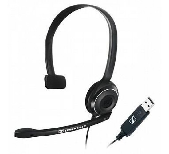 SENNHEISER PC 7 USB HEADSET