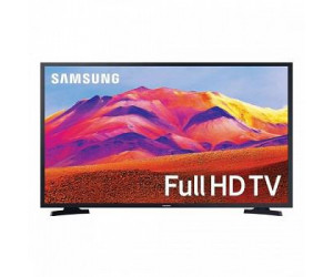 ტელევიზორი SAMSUNG UE43T5370AUXRU