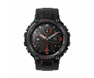მობილური მოწყობილობების აქსესუარები XIAOMI AMAZFIT T-REX PRO BLACK