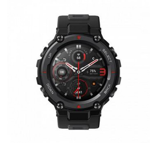 XIAOMI AMAZFIT T-REX PRO BLACK