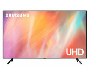 ტელევიზორი SAMSUNG UE50AU7100UXRU