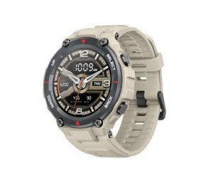 მობილური მოწყობილობების აქსესუარები XIAOMI AMAZFIT T-REX KHAKI
