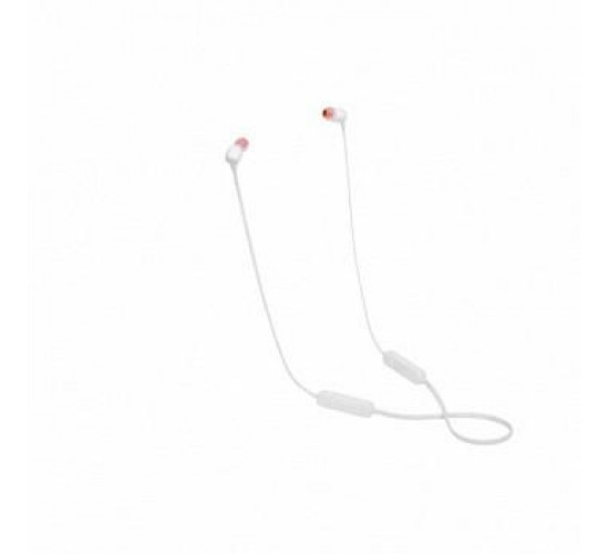 JBL TUNE 115 BT (JBLT115BTWHT) WHITE