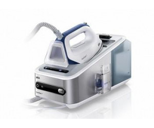 უთო BRAUN IS7143WH