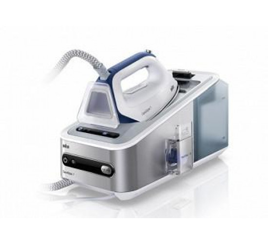 BRAUN IS7143WH
