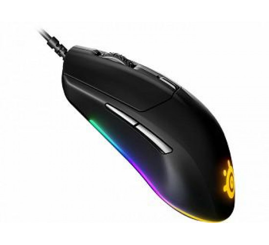 STEELSERIES RIVAL 3 (62513_SS) BLACK