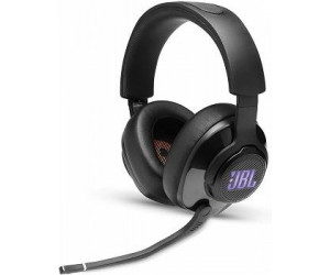 ყურსასმენი JBL QUANTUM 400 (JBLQUANTUM400BLK) BLACK