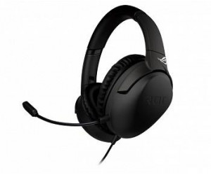 ყურსასმენი ASUS ROG STRIX GO BLACK (90YH02R1-B1UA00)
