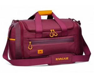 RIVACASE 5331 BURGUNDY RED